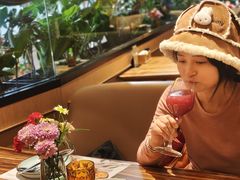 -半秋山西餐厅(销品茂店)