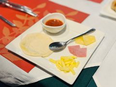 手工制作披萨-ITA·意塔意大利餐厅(亦庄店)