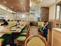 -萨莉亚意式餐厅(恒宝广场店)