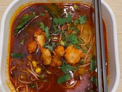 -魏家凉皮(长缨东路店)