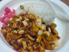 -阳阳中国饭(北京荟聚店)