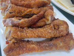 五香鸡爪-石饮红星包子(中山路店)