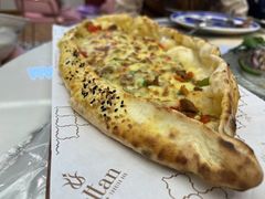 -SULTAN·苏坦土耳其餐厅(新光汇店)
