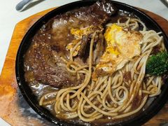 -两点半深夜牛排(斗西路店)