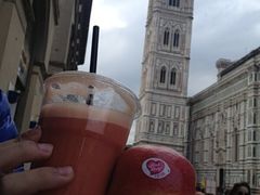 布鲁内莱斯基穹顶-圣母百花大教堂穹顶