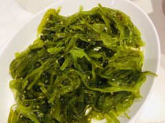 -喜家德虾仁水饺(青年大街店)