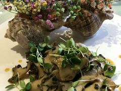 -老房子金沙元年川菜食府·花园餐厅(金沙店)