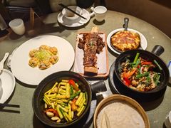-朴墅(西湖青芝坞店·杭帮菜·家宴.14年的店)
