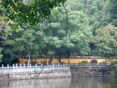 -阿育王寺