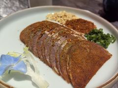 -川香鼎盛·川府家宴商务宴请(市桥富华总店)
