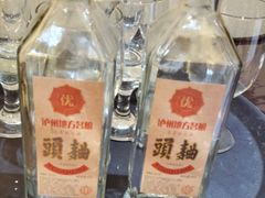 -蓝天宾馆·融合菜·宴席(解放大道店)