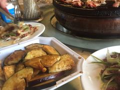 -厚味居炙子烤肉·清真(天桥南纬路店)