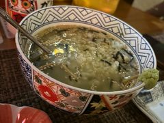 茶泡饭-半藏居酒屋(香港花园店)