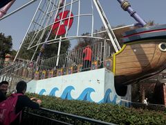 -南京银杏湖乐园