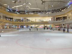 -冠军冰场CHAMPION RINK(苏州中心商场店)