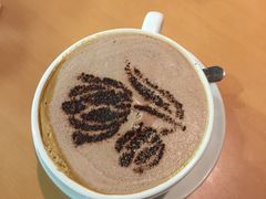 经典摩卡-COSTA COFFEE(水游城店)