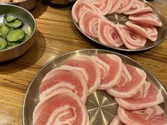 -汉拿山(北京上地华联店)