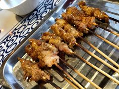 -美庐时尚餐厅(菱角湖店)