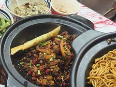 -回味黑鸭煲·始于2006(万松园店)