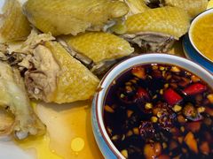 -创味·民间海南菜·非遗藤桥排骨(藤桥·免税城店)