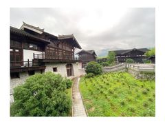 -大唐贡茶院