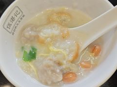 -伍湛记 · 广州老字号(龙津中路店)