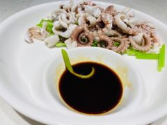 -小舟山海鲜