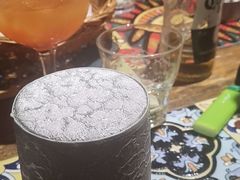 -萨芭蒂高空花园餐酒吧