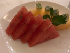 -成都瑞吉酒店·宴庭中餐厅