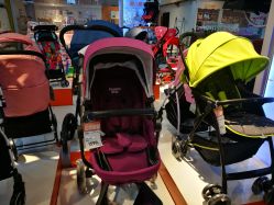 -贝贝熊孕婴童连锁