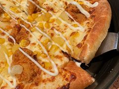 -必胜客(城西银泰店)