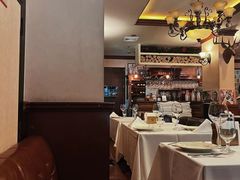 -摩根扒房(桐梓林店)