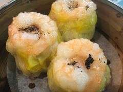 -糖朝(尖沙咀店)