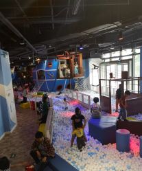 -幻贝家儿童乐园(苏州中心店)