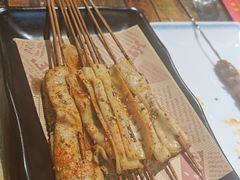 -金谷园饺子·烧烤(人大总店)