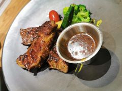 -五合院·整点烤肉