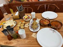 -清真·AL-JANNAT 佳纳特餐厅(狮子桥店)