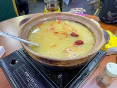 -谢记上海大排档(长寿路店)
