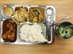 -辽宁省博物馆观众餐厅