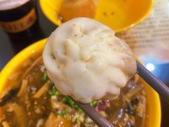 -毛华美食(清扬路店)