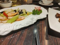 -湛江民大喜来登酒店-采悦轩中餐厅