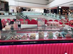 -BONCAKE裱花蛋糕(万象汇店)
