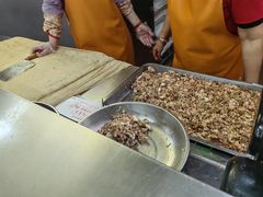 -好吃再来大饼熏肉(胜利北路店)