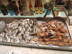 -富力希尔顿酒店·地阔自助餐厅