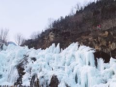 -九如山休闲旅游度假区