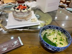 -天和晟新京菜.水煮鱼.湘土菜(国展店)