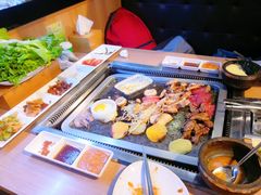 -火牛火韩式烤肉韩国料理(韩乐坊店)
