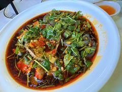 生腌虾拼蟹-潮人姐妹轩(海宁路店)