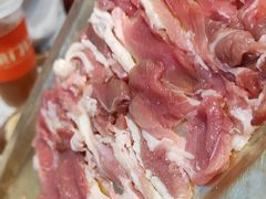 -东门口·新式老北京火锅(河西龙湖天街店)