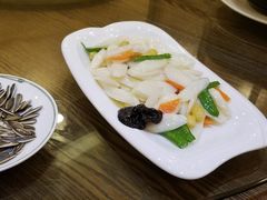 -新时代大酒店(仰口路店)